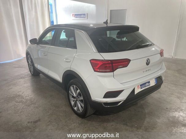 Volkswagen T-Roc 1.5 TSI 110 kW image number 7