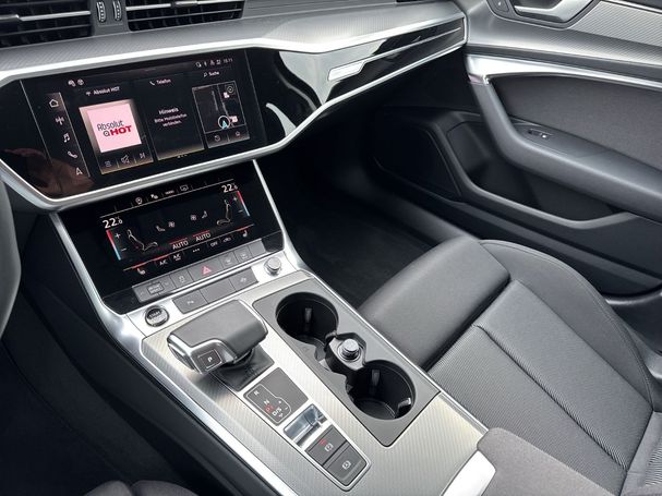 Audi A6 40 TDI Avant 150 kW image number 23