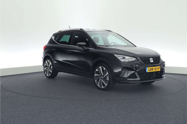 Seat Arona 1.0 TSI FR DSG 81 kW image number 6