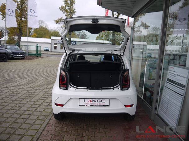 Volkswagen up! 48 kW image number 6