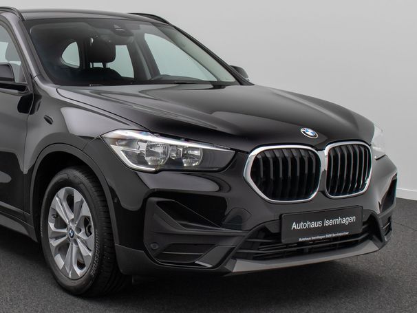 BMW X1 25e xDrive 162 kW image number 20