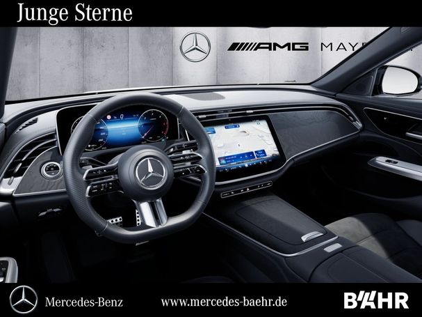 Mercedes-Benz E 220 d T 145 kW image number 5