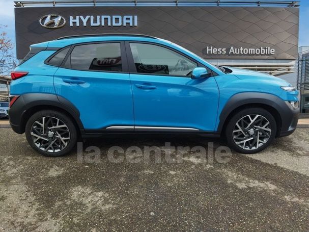 Hyundai Kona 104 kW image number 19