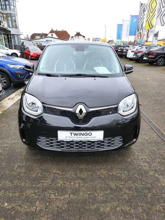 Renault Twingo 60 kW image number 4