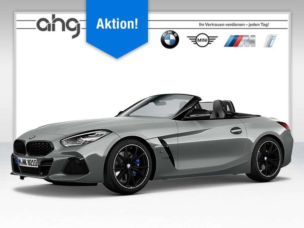 BMW Z4 M40i sDrive 250 kW image number 1