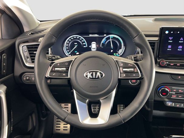 Kia XCeed 1.6 GDI 104 kW image number 14