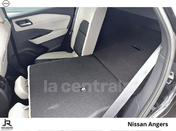 Nissan Qashqai e-power 140 kW image number 6