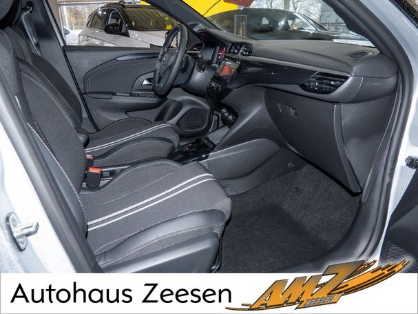 Opel Corsa 1.2 Turbo GS 96 kW image number 3