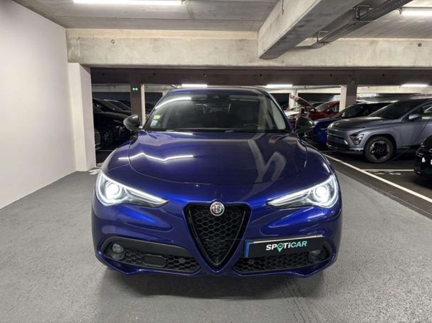 Alfa Romeo Stelvio 2.2 Diesel AT8 Q4 142 kW image number 2