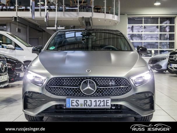 Mercedes-Benz A 250 e 160 kW image number 6