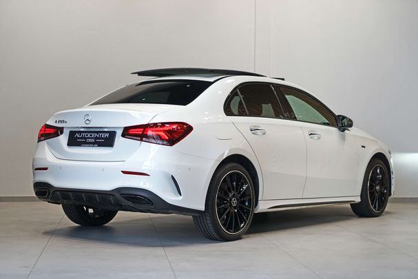 Mercedes-Benz A 250 e 160 kW image number 3