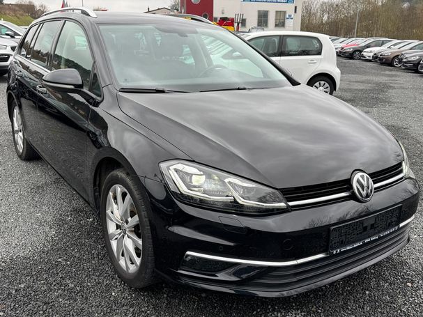 Volkswagen Golf Variant 1.5 TSI DSG 110 kW image number 2