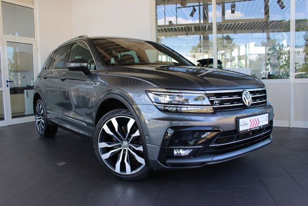 Volkswagen Tiguan 2.0 TSI DSG 4Motion 169 kW image number 17