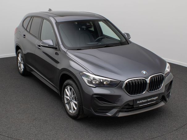 BMW X1 sDrive 100 kW image number 2