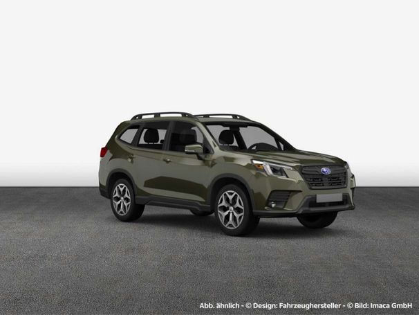 Subaru Forester 2.0ie Platinum 100 kW image number 6