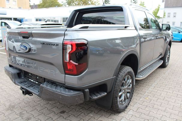 Ford Ranger 3.0 EcoBlue Wildtrak 177 kW image number 4