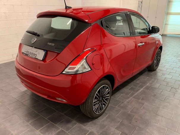 Lancia Ypsilon 51 kW image number 3