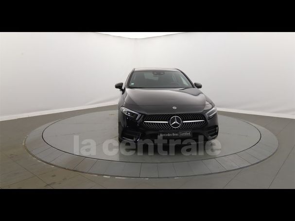 Mercedes-Benz A 250 e 160 kW image number 3