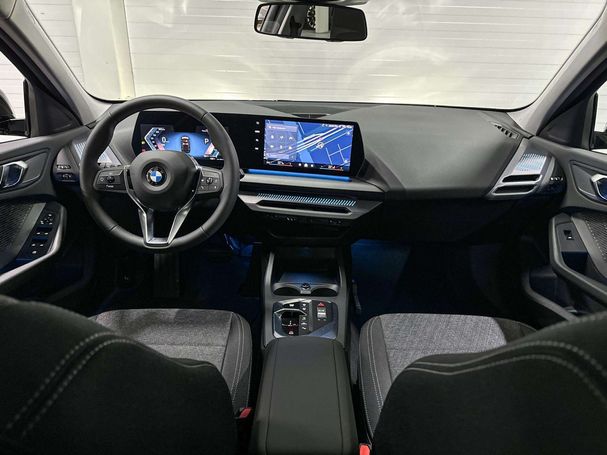 BMW 120i 115 kW image number 14