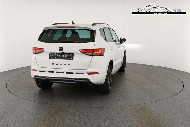 Cupra Ateca 110 kW image number 15