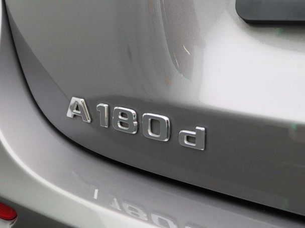 Mercedes-Benz A 180 d 85 kW image number 36