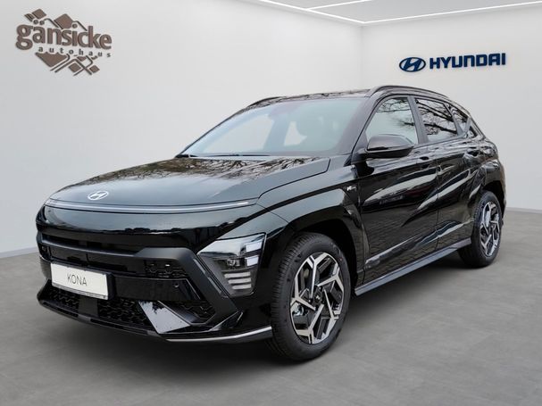 Hyundai Kona 1.6 T-GDI N Line DCT 102 kW image number 1