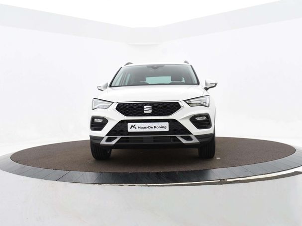 Seat Ateca 1.5 TSI DSG Style 110 kW image number 3