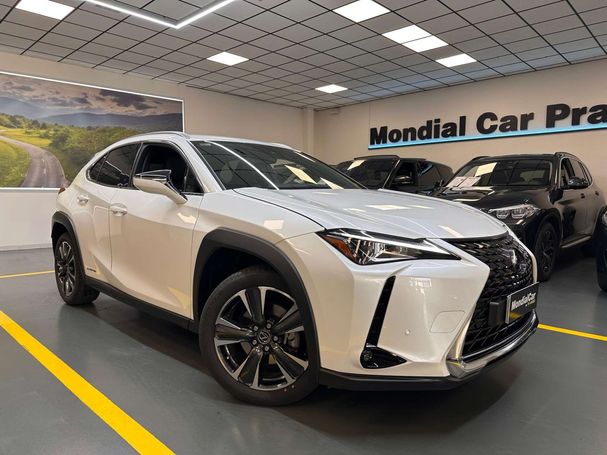 Lexus UX 107 kW image number 2