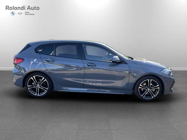 BMW 118d 110 kW image number 4