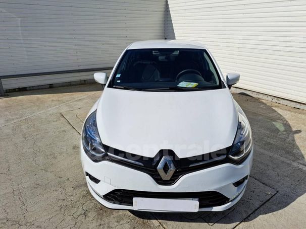 Renault Clio Energy dCi 75 55 kW image number 3