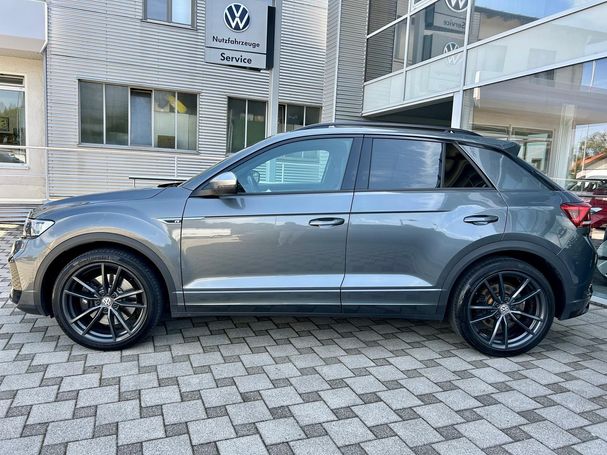 Volkswagen T-Roc R DSG 4Motion 221 kW image number 4