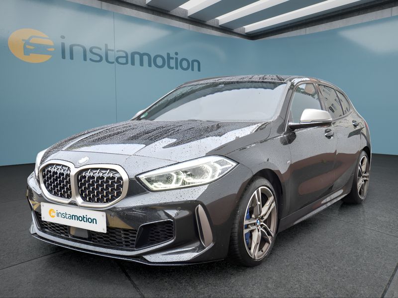 BMW 135 225 kW