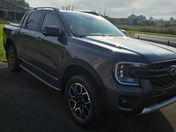 Ford Ranger Wildtrak 177 kW image number 4