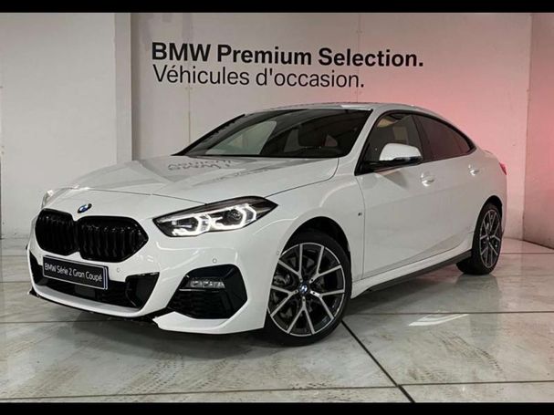 BMW 220d M Sport xDrive 142 kW image number 1