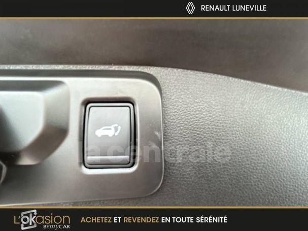 Renault Austral E-Tech 146 kW image number 17