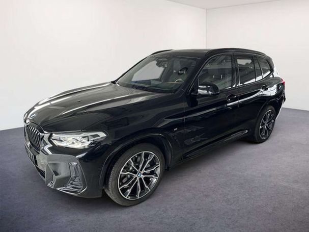 BMW X3 xDrive 210 kW image number 1