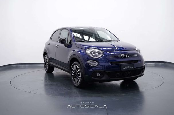 Fiat 500X 1.3 MultiJet 70 kW image number 8