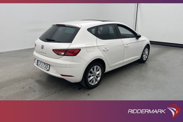 Seat Leon TSI Style 85 kW image number 6