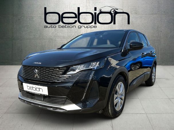 Peugeot 3008 PureTech 130 GPF EAT8 Active 96 kW image number 2