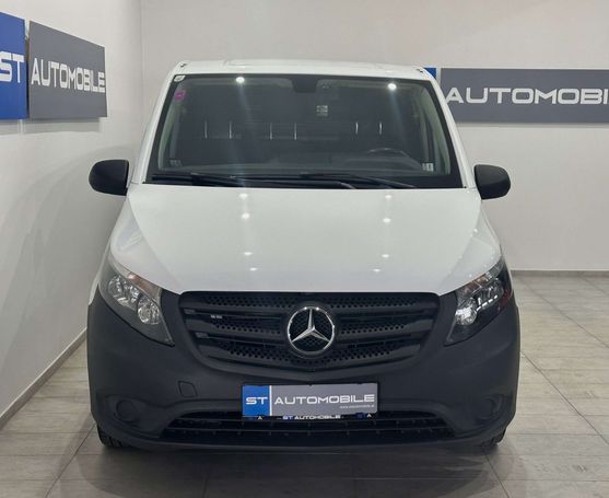 Mercedes-Benz Vito 111 CDi 84 kW image number 3