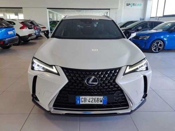 Lexus UX 250h 107 kW image number 2