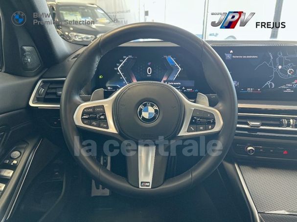 BMW 320d 140 kW image number 19