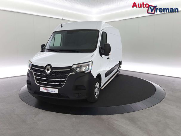 Renault Master DCi 135 L2H2 99 kW image number 2