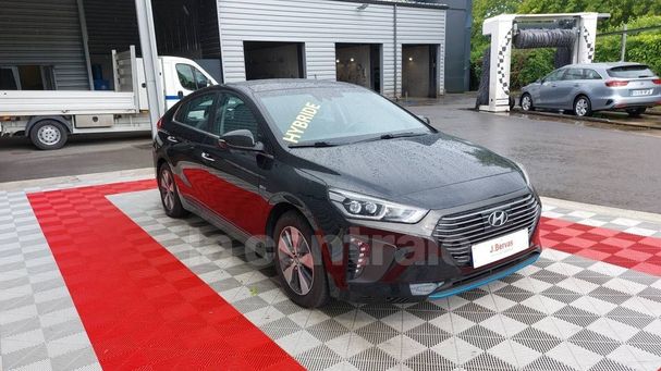 Hyundai Ioniq 1.6 104 kW image number 1