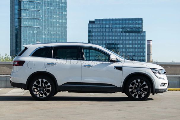 Renault Koleos Energy dCi 175 130 kW image number 1