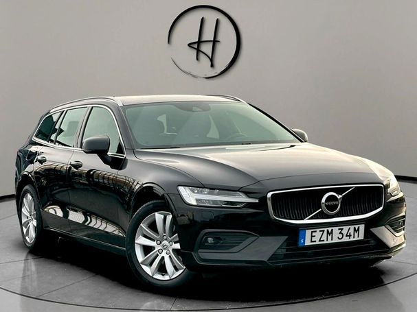 Volvo V60 D4 140 kW image number 2