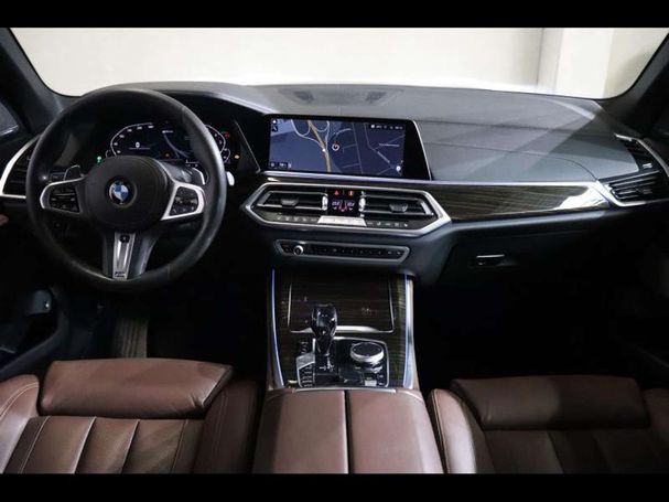 BMW X5 45e xDrive 290 kW image number 6