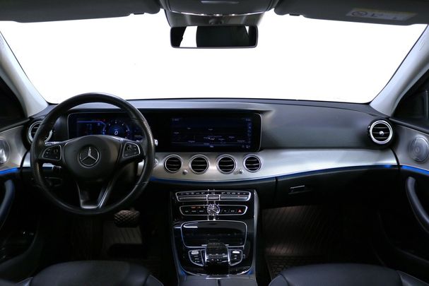 Mercedes-Benz E 220 d T 143 kW image number 12