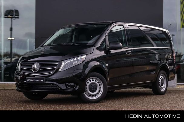 Mercedes-Benz Vito e 85 kW image number 1