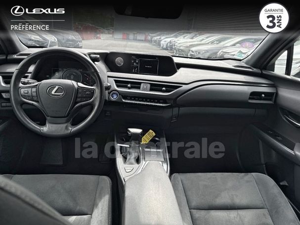 Lexus UX 135 kW image number 15